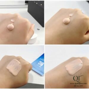 006b74ccd0e547bdb8281fee65d658db *DOCLAB - DOUBLE COMPLEX 8C TONE UP SUN SERUM - KCN Xanh 3 trong 1 - Chống nắng, Dưỡng trắng, Làm dịu mát da 50ml