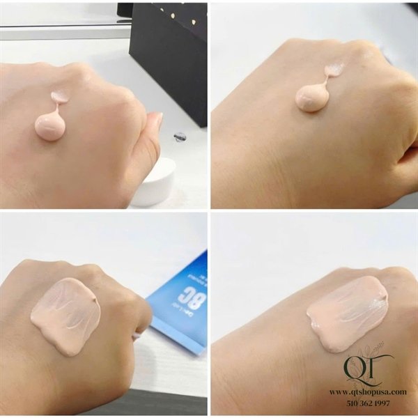 006b74ccd0e547bdb8281fee65d658db *DOCLAB - DOUBLE COMPLEX 8C TONE UP SUN SERUM - KCN Xanh 3 trong 1 - Chống nắng, Dưỡng trắng, Làm dịu mát da 50ml