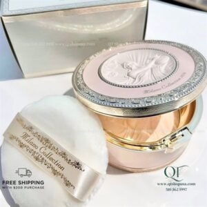 00b21d845aaf481a8e4b7bee2229f57a KANEBO - Phấn Phủ Thiên Thần Milano Collection Face Up Powder 2026