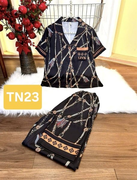 TN23 size L (65 - 75kg)