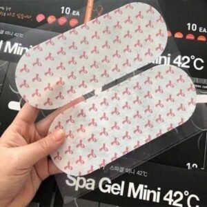 021929fcc90c46b48c265f930c3c19cd Dán Bụng Spa Gel Mini 42°C - 10ea
