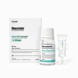 Tinh chất HA Heextein - 1 ống - EXP 20261017