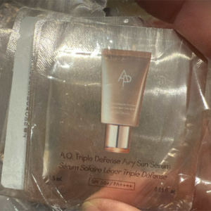 Amore - Sample KCN - 1.5ml x 20 gói