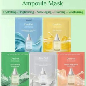MASK DayPiel 15-Day Complete Mask Pack - 15ea