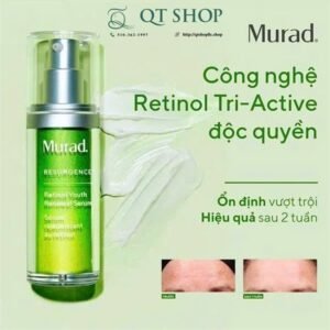 MURAD - Retinol Youth Renewal Serum - 30ml
