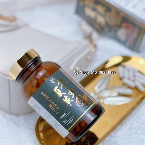 Viên uống Đông Trùng Tochukasou Gx Reiperfect - Hộp 150 viên - EXP 202804
