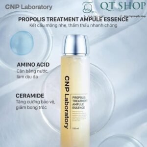 CNP - Toner Keo Ong CNP Special Editon 300ml - EXP 202806