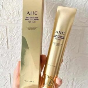 NONE 1 - Kem Mắt AHC - 40ml