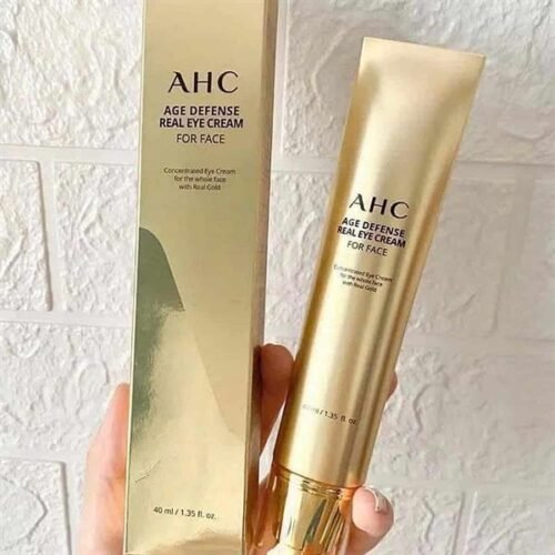 NONE 1 - Kem Mắt AHC - 40ml