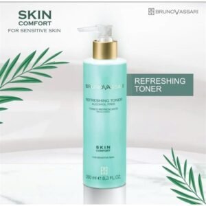 05e242aec85d4ee28625c3b83329aa92 Brunos - Refreshing Toner Skin Comfort - 250ml
