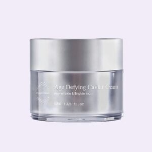 OxygenCeuticals - Kem trứng cá tầm Caviar - EXP 20280107
