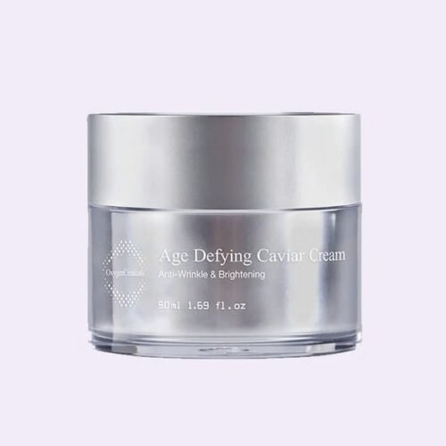 OxygenCeuticals - Kem trứng cá tầm Caviar - EXP 20280107