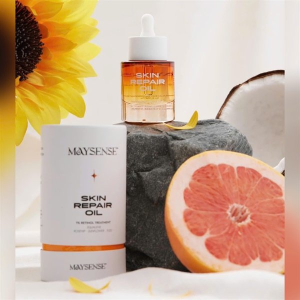 @ Retinol Skin Repair Oil - 1% - EXP 202612
