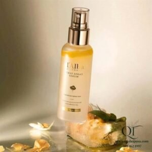 Mist Xịt Khoáng Bơ d'Alba First Spray Serum 100ml