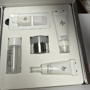 AP AMORE - Set Mini Amore Bạc 5 bước