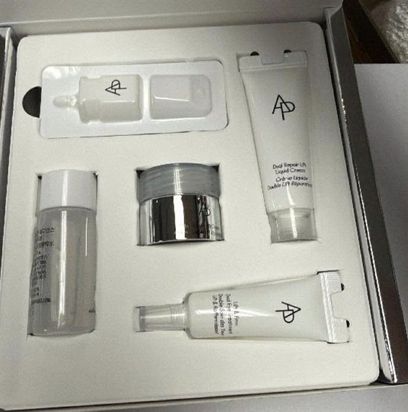 AP AMORE - Set Mini Amore Bạc 5 bước