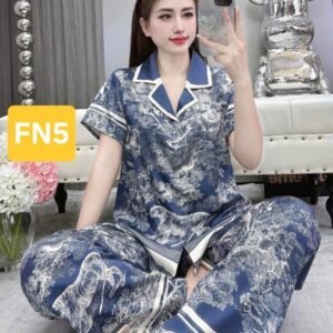 FN5 (freesize dưới 60kg)