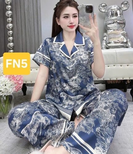 FN5 (freesize dưới 60kg)