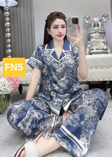 FN5 (freesize dưới 60kg)