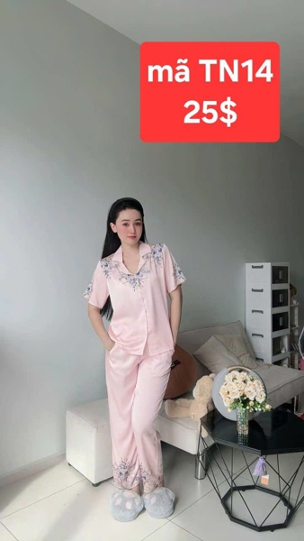 TN14 size S