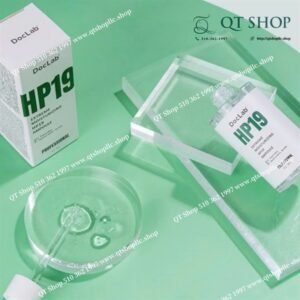 08a70c7d1c244b0b8d430ef9f24051c4 DOCLAB - HP19 Extreme Moisturizing Ampoule - Tinh Chất HA Tế Bào Gốc - 50ml EXP 20280519