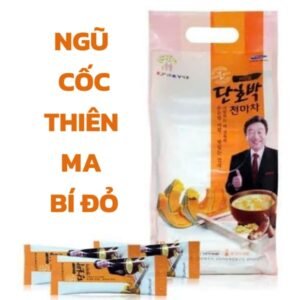 Ngũ Cốc Thiên Ma Bí Đỏ - 48 gói - EXP 20271215