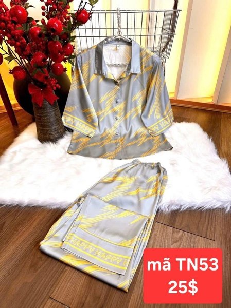 TN53 size S