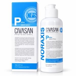 0e612e76f0794c54880ede0af3930bb1 CIVASAN - SRM Bột TDC Civasan Noraxis Polvo - 100g - EXP 202806