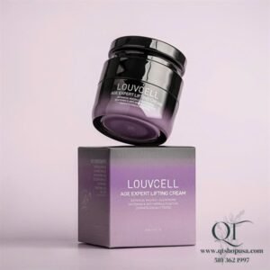 Kem đêm LOUVCELL AGE EXPERT LIFTING CREAM
