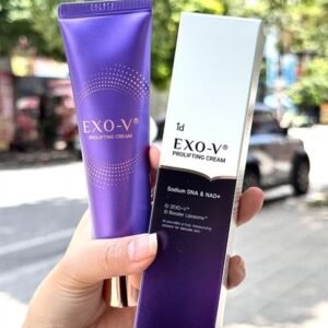 ID_Placosmetics Exo-V -Kem Dưỡng Nâng Cơ Pro Lifting - EXP 2028073
