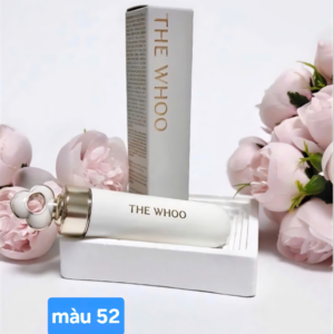 Son dưỡng Whoo - Màu 52