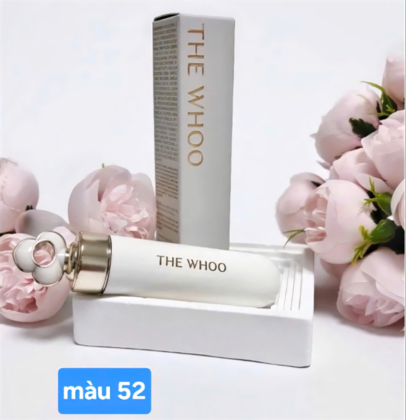Son dưỡng Whoo - Màu 52