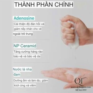 Mặt nạ Rejuran Premium PDRN Turnover Mask - 5ea - EXP 202703