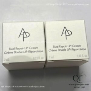AMORE - COMBO 2 Kem Định Vị Dual Repair Lift Cream 7ml - EXP 202611