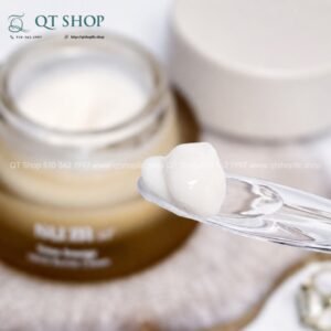 SUM37 - Kem Dưỡng Moist Barrier Cream 25ml - EXP 202805