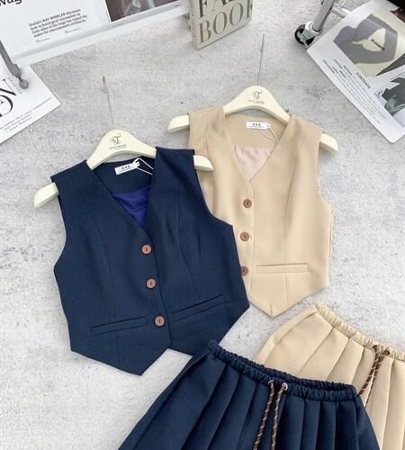 set nâu gile size M