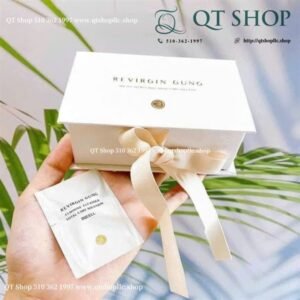 Viên Đặt Phụ Khoa - 12 viên - EXP 202808