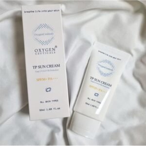 OxygenCeuticals - KCN TP - 50ml