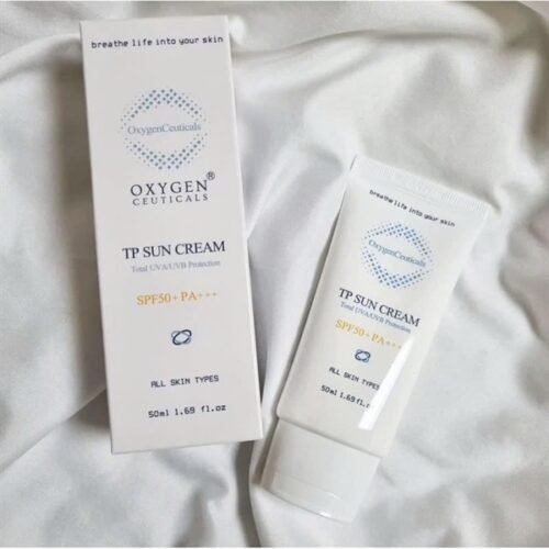 OxygenCeuticals - KCN TP - 50ml