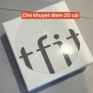 11cc82fb99f841c5a95c1f7f1b9a5b5e TFIT - Che Khuyết Điểm - 3 màu x 5g - EXP 202908