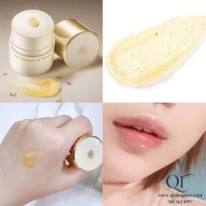 Ủ Môi Whoo 42$ - Phiên bản Giáng Sinh - Date 07/2028