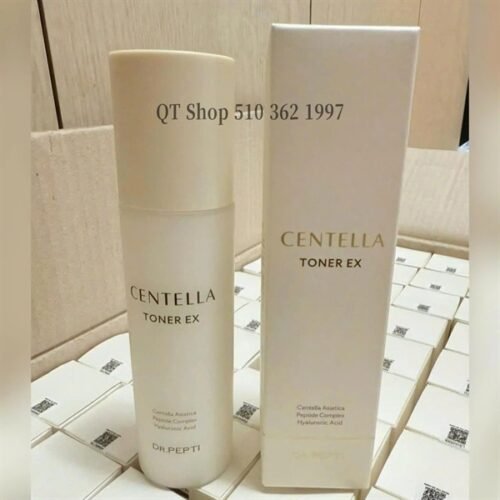 Toner EX Dr. Pepti - Mới - Date 2028