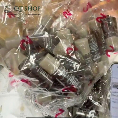 AMORE - Sample Nước Thần Amore - 5ml x 30ea (Bịch 30 chai)