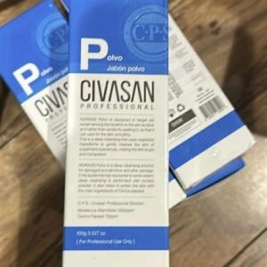 1369a49d44cd447d8aeab106a12095a3 CIVASAN - SRM Bột TDC Civasan Noraxis Polvo - 100g - EXP 202806