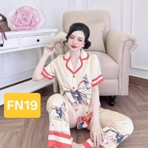 FN19 (freesize dưới 60kg)