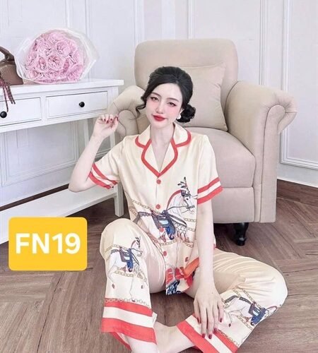 FN19 (freesize dưới 60kg)