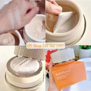 13b74f2a066b4765a2944c34245b1d0b Phấn Phủ Bột Sulwhasoo #23 -65$