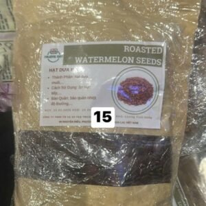 Hạt dưa 500g