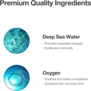 OxygenCeuticals - Hoạt Chất Oxy Tươi Cryogenic Activator - 1000ml- 0