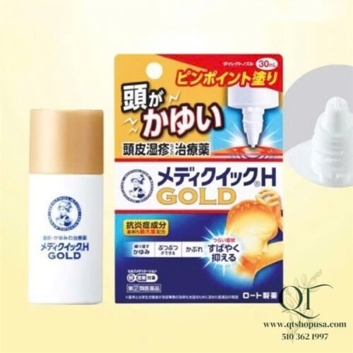14eb20fd447c41348a57063ec826735c Serum trị gàu, nấm da đầu - Japan - EXP 202809